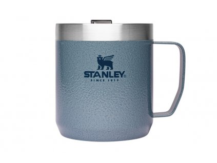 STANLEY NeverLeak Travel Mug .47L / 16OZ Hammertone