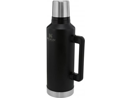 Stanley classic trigger-action travel mug nightfall 0,47 liters