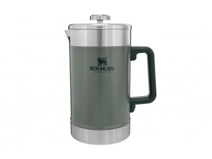 10-02888-048 STANLEY Classic Stay Hot French Press 1.4l