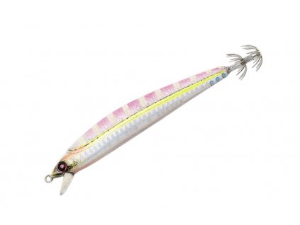 74827 SG Squid Beat Trolling 10cm 11g Pink