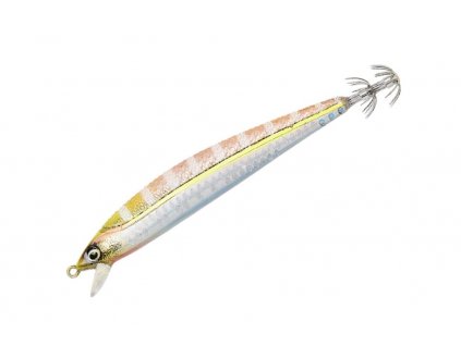 74828 SG Squid Beat Trolling 10cm 11g Orange