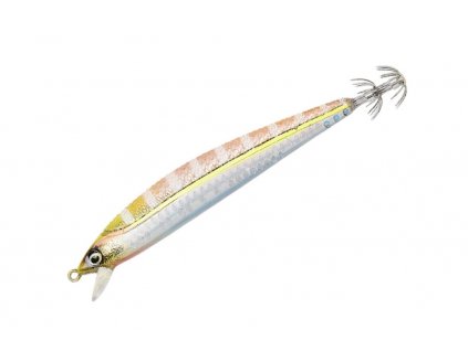 74828 SG Squid Beat Trolling 10cm 11g Orange