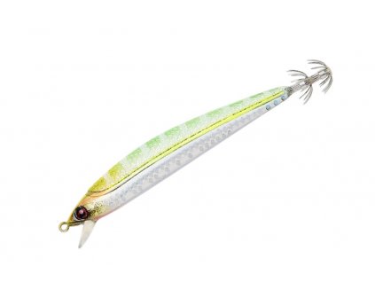 74830 SG Squid Beat Trolling 10cm 11g Green