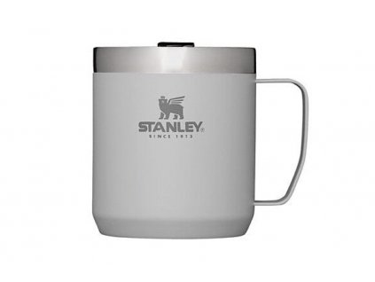 Hrnek STANLEY Camp Mug - Ash (350ml)