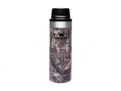 STANLEY Classic Trigger Action Travel Mug - country DNA (470ml)