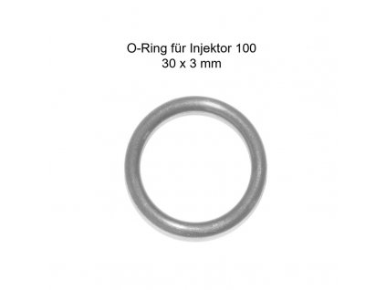 Ring for Injector 100ml