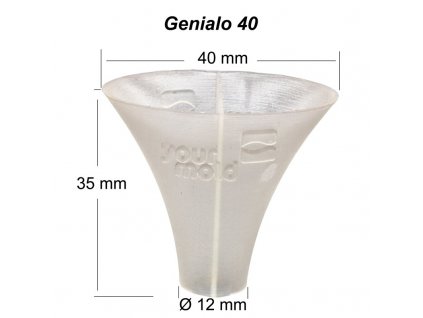 G40 Třychtýřek - Genialo 40