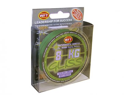 WFT Gliss 150 m - Green