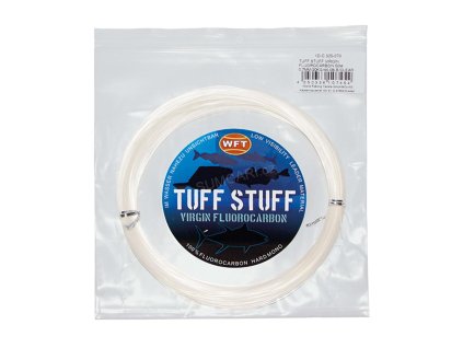 WFT fluorocarbon Tuff Stuff 1.2 mm