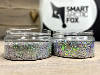 holo silver