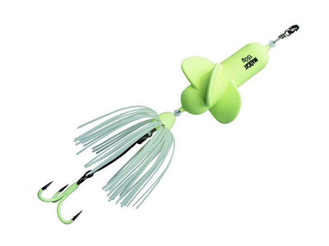 Madcat A-Static Propeller Teaser Glow In The Dark 200g