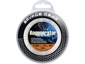 Savage Gear Regenerator Mono 0.40mm