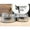 SaBoFlex Plastisol Glitter - Silver