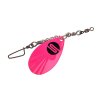 4622-1750 SPRO Norway Expedition Trolling Blades - Pink