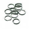 Kinetic 3X Strong Splitring Stainless