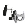 Penn Fathom II Lever Drag 2 Speed 15 XN (pravoruký)