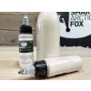 SaBoFlex Plastisol Paint Ghost Interference Red