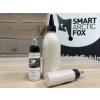 Plastisol Liquid Colour - SaBoFlex Ghost Interference Red