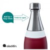 ALADDIN Fresco Thermavac - Burgundy Red (600ml)