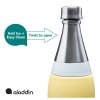 ALADDIN Fresco Thermavac - Lemon Yellow (600ml)