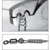SPRO Crimping Pliers 14cm