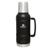 STANLEY Artisan Thermal Bottle - Black Moon (1.4l)