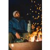 STANLEY Artisan Thermal Bottle - Hammertone Green (1.4l)