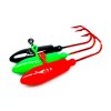 Torpedo jig head 100 g