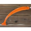 SAF PLASTI-X BRAVO 10 cm - Glitter Orange UV