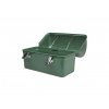 10-01625-003 STANLEY Iconic Classic Lunch box - Hammertone Green (9.5l)