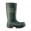 DUNLOP FIELDPRO THERMO+ S5L - Green