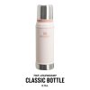 STANLEY Classic Legendary Botte - Rose Quartz (750ml)