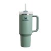 STANLEY Quencher H2.O FlowState Tumbler - Shale (1180ml)