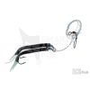 Cod tubes DUO rig ICE fish C (8/0-10/0)