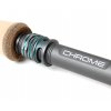 LPX Chrome reelseat 106472