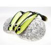 SAF PLASTI-X CHARLIE 12 cm - Glow Belly UV