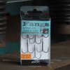 BKK SUPER SLIDE TREBLE HOOK SPEAR 21 SS