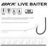 Háček BKK Live Baiter-SS