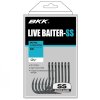 Háček BKK Live Baiter-SS