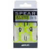 TREBLE HOOK SPEAR 21 UVC