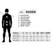 Bunda Geoff Anderson Dozer 6 (černá)