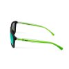 101000244 Polarized sunglasses Delphin SG TWIST green lenses