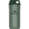 10-01705-039 STANLEY Adventure Nesting Shot Glass Set - Hammertone Green