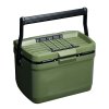 Chladicí box STANLEY Adventure Easy Carry Outdoor Cooler - Dried Pine (15.1l)