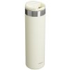 STANLEY Aerolight Transit Mug - Cream Gloss (600ml)