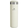 STANLEY Aerolight Transit Mug - Cream Gloss (600ml)