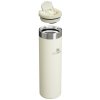 STANLEY Aerolight Transit Mug - Cream Gloss (600ml)