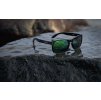 Guideline Coastal Sunglasses - Grey Lens