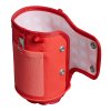 STANLEY The All-Day Quencher/Cup Carry-All Hot Coral