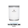 STANLEY Adventure To Go food jar - Frost (530ml)